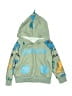 Unbranded Green Sweatshirt Size 80 cm / US 12-18 MO - photo 1