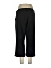 Covington Solid Black Active Pants Size 12 - photo 2