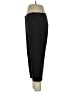 Covington Solid Black Active Pants Size 12 - photo 5