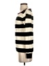 Forever 21 Stripes Ivory Pullover Sweater Size S - photo 5