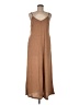 Shein Brown Casual Dress Size 6 - photo 1