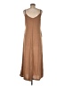 Shein Brown Casual Dress Size 6 - photo 2
