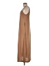 Shein Brown Casual Dress Size 6 - photo 5