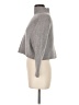 Madewell Gray Turtleneck Sweater Size M - photo 5