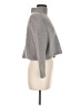 Madewell Gray Turtleneck Sweater Size M - photo 4