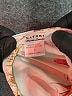 Natori 100% Polyester Tropical White Casual Dress Size S - photo 6