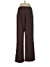 Shein 100% Polyester Brown Casual Pants Size 8 - 10 - photo 2