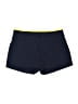 Assorted Brands Solid Blue Athletic Shorts Size L - photo 1
