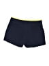 Assorted Brands Solid Blue Athletic Shorts Size L - photo 2