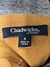 Chadwicks Brown Dress Pants Size 6 - photo 7