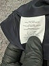 J.Crew 100% Wool Solid Black Wool Skirt Size 6 (tall) - photo 5