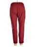 Assorted Brands Solid Red Active Pants Size XXL - photo 2
