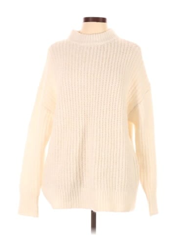 Old Navy Turtleneck Sweater (view 1)