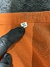Unbranded Orange 3/4 Sleeve T-Shirt Size 2X - photo 7