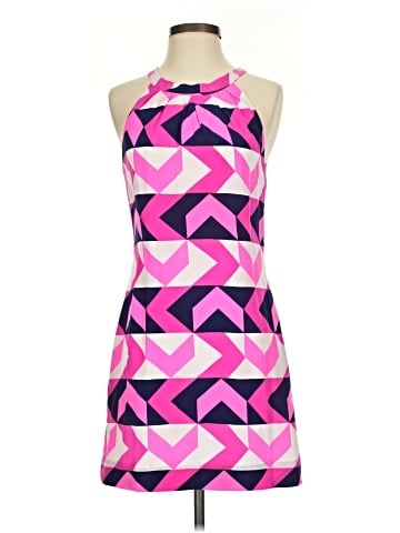 Britt Ryan Cocktail Dress (view 1)