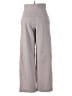 Babaton Solid Gray Wool Pants Size 2 - photo 2
