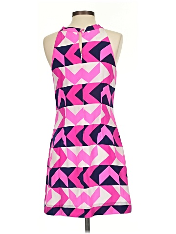 Britt Ryan Cocktail Dress (view 2)