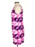 Britt Ryan Graphic Pink Cocktail Dress Size XS - photo 5