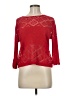 Unbranded Red Pullover Sweater Size M (estimated) - photo 1