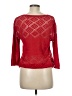 Unbranded Red Pullover Sweater Size M (estimated) - photo 2