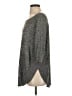 Express Gray Pullover Sweater Size S (estimated) - photo 5