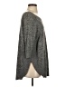 Express Gray Pullover Sweater Size S (estimated) - photo 4