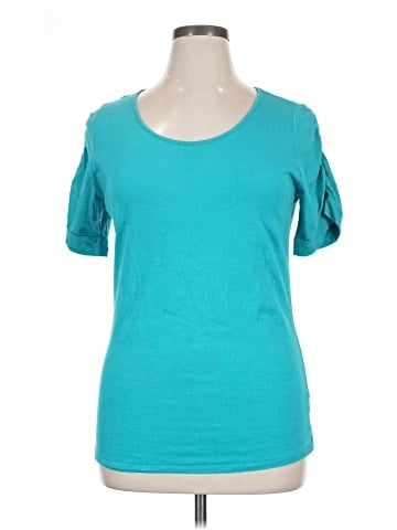 Fashion Bug Short Sleeve T-Shirt (view 1)