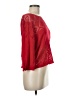 Unbranded Red Pullover Sweater Size M (estimated) - photo 4