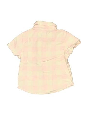 Old Navy Short Sleeve Button-Down Shirt (view 2)