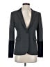 Rag & Bone Gray Wool Blazer Size 4 - photo 1