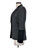 Rag & Bone Gray Wool Blazer Size 4 - photo 5