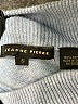 Jeanne Pierre Blue Turtleneck Sweater Size S - photo 7
