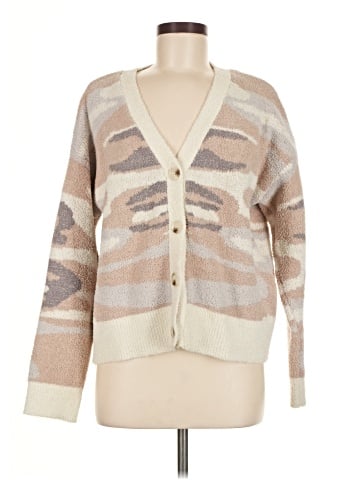 Mia + Tess Cardigan (view 1)