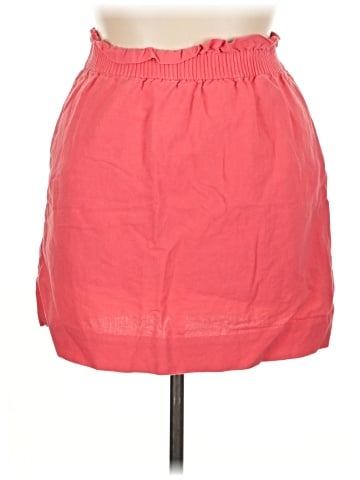 J.Crew Factory Store Casual Skirt (view 1)