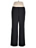 Atelier Black Dress Pants Size 14 - photo 1