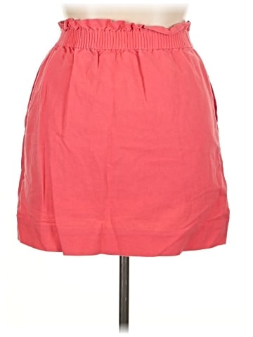 J.Crew Factory Store Casual Skirt (view 2)