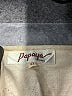 Papaya Color Block Ivory 3/4 Sleeve Blouse Size L - photo 7