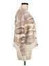 Mia + Tess 100% Polyester Animal Print Tan Cardigan Size M - photo 4
