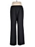 Atelier Black Dress Pants Size 14 - photo 2
