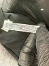 Soma Solid Black Casual Dress Size S - photo 8