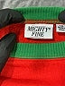Mighty Fine Red Pullover Sweater Size L - photo 7