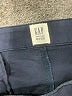 Gap Solid Blue Casual Pants Size 16 - photo 7