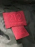 212 Collection Black Blazer Size 6 - photo 6