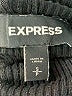 Express Black Cocktail Dress Size S - photo 7