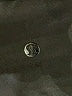 Lululemon Athletica Black Active Pants Size 4 - photo 4