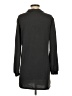 Unbranded 100% Polyester Gray Cardigan Size S - photo 2
