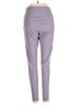 Assorted Brands Purple Active Pants Size 6 (estimated) - photo 2