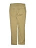 IZOD Solid Tan Khakis Size 14 - photo 2