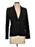 Max Mara Black Blazer Size 2 - photo 1