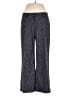 CAbi Tweed Gray Dress Pants Size 8 - photo 1